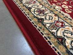 Premium Persian Isfahan Design Runner 8 FT