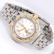 Tag Heuer 4000 Professional 28mm Quartz Ladies Watch
