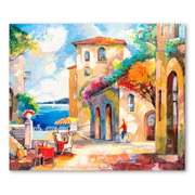 Untitled II by Grinshpun, Alexander