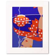 Reflections by Erte (1892-1990)