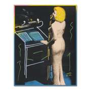 Happy Birthday Mr. President by "Ringo" Daniel Funes