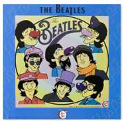 Fab Faces by Beatles, The