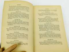 1863 Bivouac & the Battlefield, Antique Civil War Book