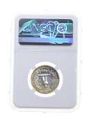 MS63 1960 Washington Quarter - Graded NGC