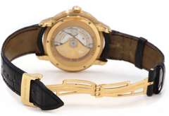 Audemars Piguet Millenary 45mm, 18K Rose Gold W/ Box & Winder
