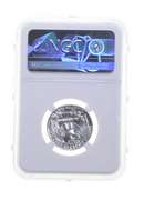 PF65 CAM 1951 Washington Quarter - Graded NGC