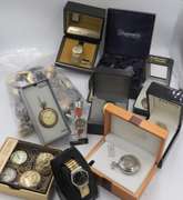 Big Group Lot of Watches