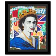 Untitled by Rovenskaya Original