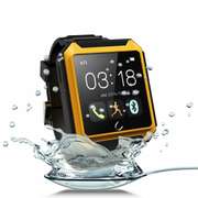 1.6 inch IPS HD Touch Screen Smart Watch