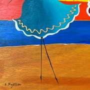 Untitled by Myatlov Original