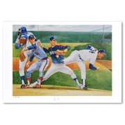 Nolan Ryan by Harrington, David