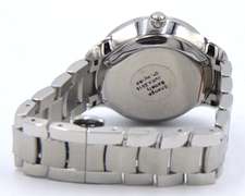 Movado Bellina Motion Mop Dial Watch