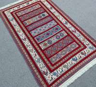 Stunning Persian Tribal Luri 3.10x6.3
