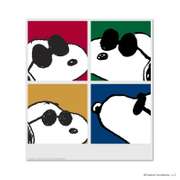 Snoopy: Faces by Peanuts