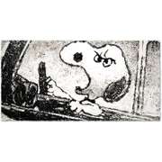 Rage Rover by Everhart, Tom