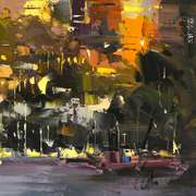 Untitled by Inam Original