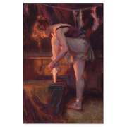 The Audition by Gerhartz, Dan
