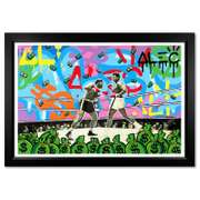 Ali #3 by Monopoly, Alec