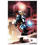 Thor #615 by Marvel Comics