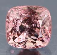 Charming 1.29ct untreated silver-violet Spinel