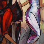Untitled by Kern Original