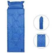 Self Inflating Mattress Sleeping Mat Air Bed Camping