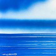 Dolphin by Wyland Original