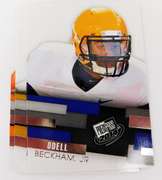 2014 Press Pass 50 Card Football Set