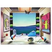 Let the Music Play by Ferjo Original