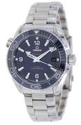 Omega Seamaster Planet Ocean, 43.5mm, Stainless Steel