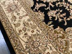 Exquisite Turkish Rug 8x11