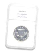 1952 Franklin Half Dollar