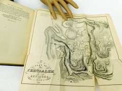 1860 The Holy Land, 2 Volumes