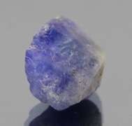 Gorgeous 15.54ct rich blue violetuncut Tanzanite
