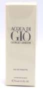 Set of 3 Giorgio Armani Parfum