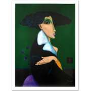 Anna Pavlova by Smirnov (1953-2006)