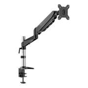 Single Monitor Stand Arms Mount 32in Monitor Stand