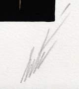 Erte, Original Serigraph hand signed by the artist. Very rare limited edition