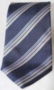 Fine Quality Italian Hand Made Silk Tie By Galante
