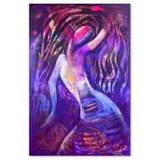 Mistress of Storms by Volna Original