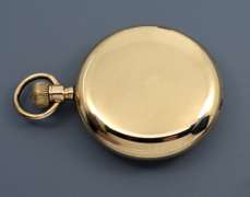 Handsome 1950 Elgin Men's GF Manual Watch