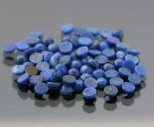 Tremendous 20.67ct midnight sky Lapis Lazuli set