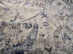 TRANSITIONAL MODERN DESIGN RUG 7x10