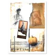 Untitled by Azene, Arie