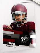 2014 Press Pass 50 Card Football Set