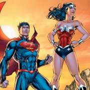 DC Universe Rebirth by DC Comics