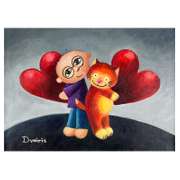 Untitled by Dvoiris Original