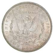 1903-O Morgan Silver Dollar