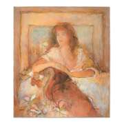 Eternal Moment by Magal, Batia