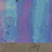 Spring Steps by Hong, Lu